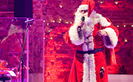CHRISTMAS PARTY - IMPREZY WIECZORNE