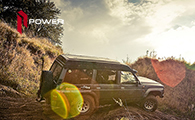 WYPRAWY OFFROADOWE - pomysłem na event.
