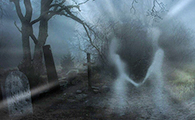 Wojna płci, horror, duchy, tajemnica III Rzeszy