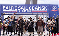 XXII edycja Baltic Sail Gdańsk za nami! Zobacz jak było.