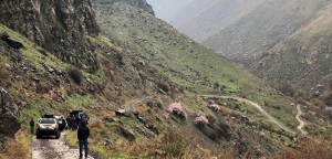 Wyjazd motywacyjny Armenia. Incentive Travel Armenia.