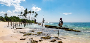 Sri Lanka już w ofercie Agencji Power!