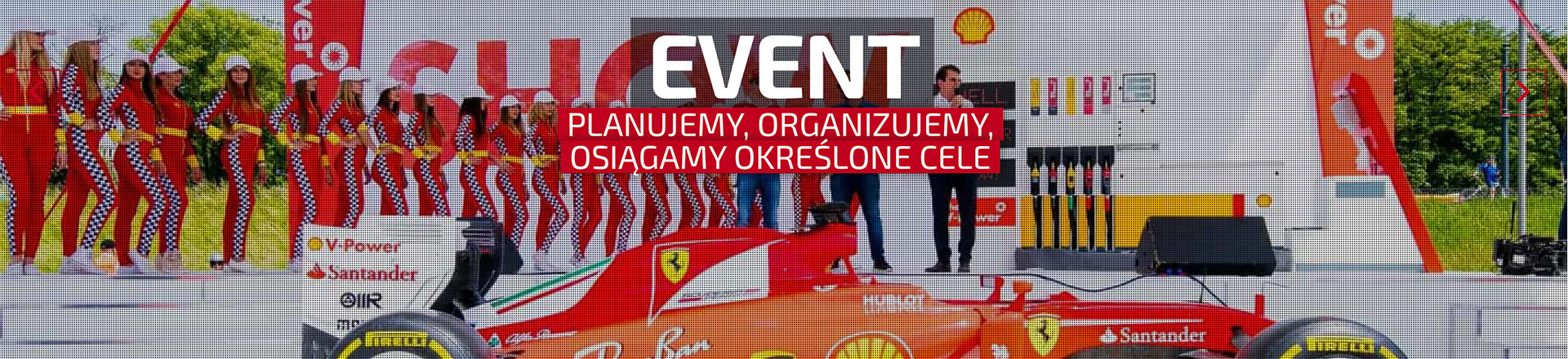 Agencja POWER - EVENT, INCENTIVE, CONFERENCE, SPORT