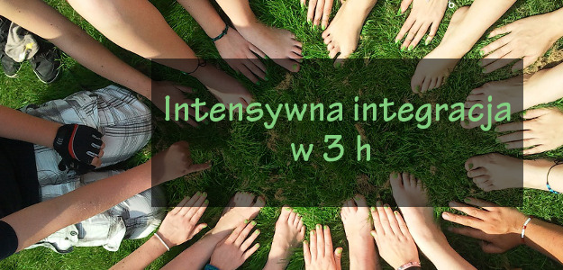 Wspólne 3 h. Nietypowa forma integracji pracowników.