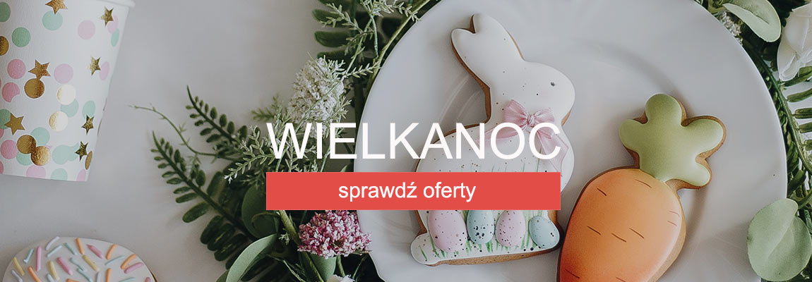 Wielkanoc 2023