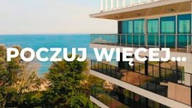 Seaside Park Hotel, Kołobrzeg - Poczuj więcej...