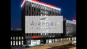 Airport Hotel Okęcie