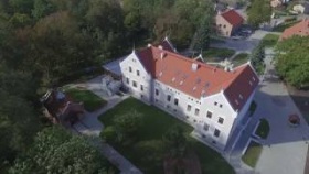 Pałac Mortęgi **** Hotel &amp; SPA