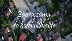 Hotel Skalite SPA &amp; Wellness - Hotel w Szczyrku!
