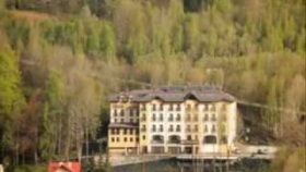 Hotel Elbrus