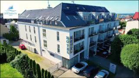 Hotel Jastarnia*** Idealna lokalizacja między morzem, a zatoką!